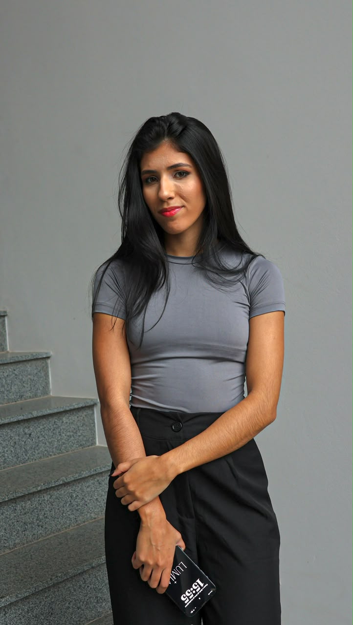 Taís Gabriela