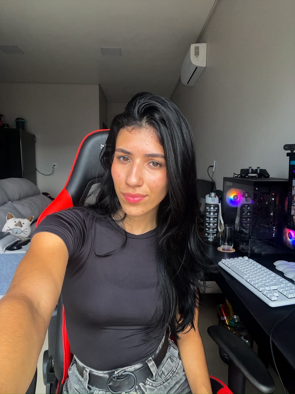 Taís Gabriela